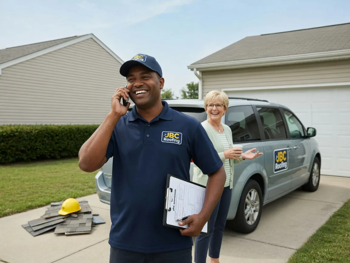 Roof Replacement George, WA FAQs